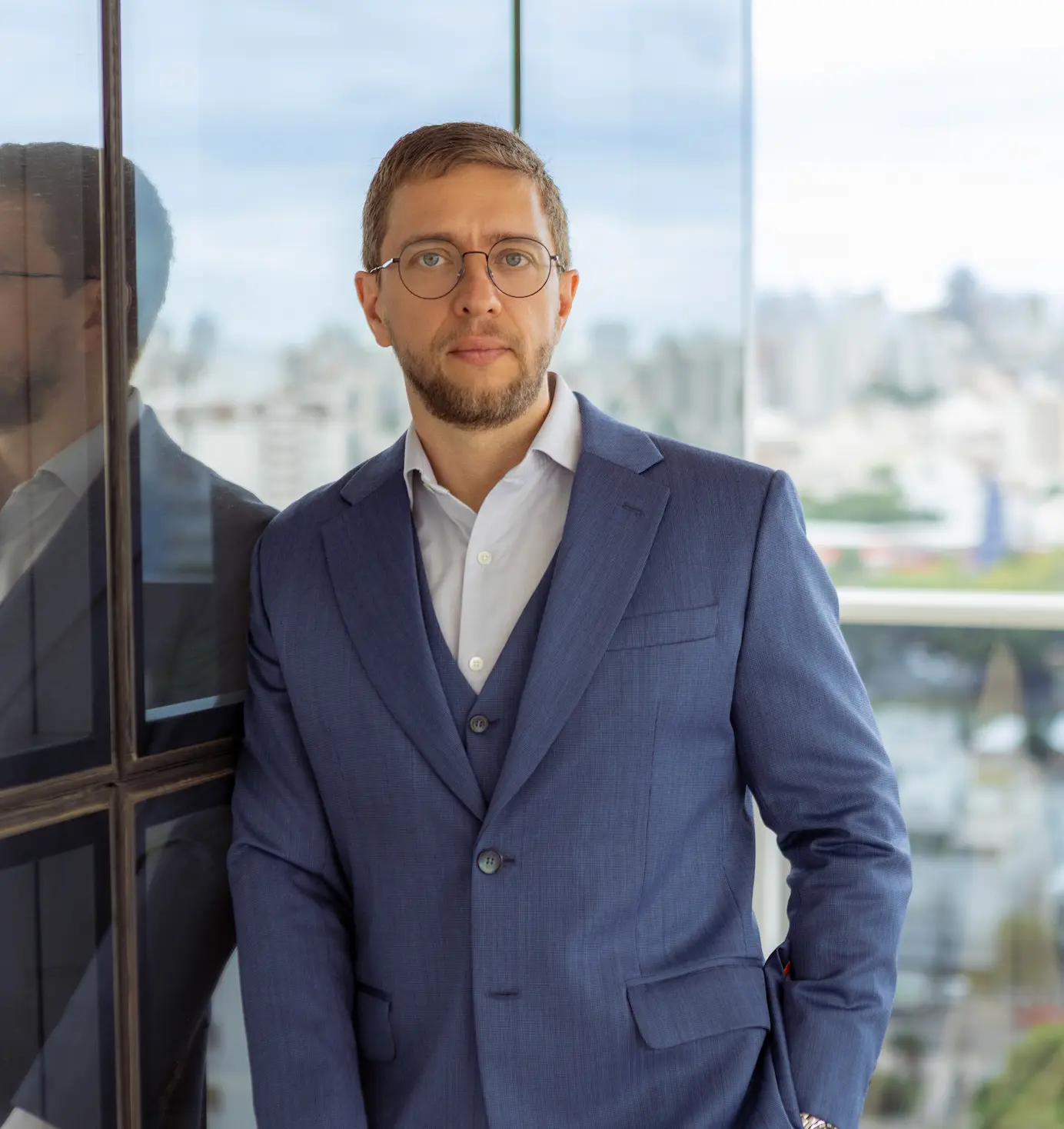 Dr. Marcos Maraskin Fonseca